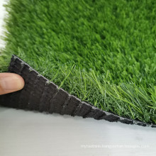 Garden landscape artificial turf synthetic grass for home decor 40mm